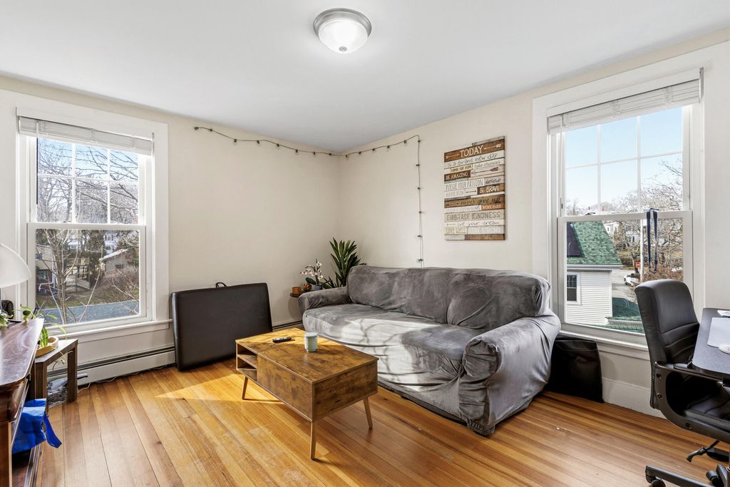 Photo of 245 Brighton Avenue #6, Portland, ME 04102 (MLS # 1658942)