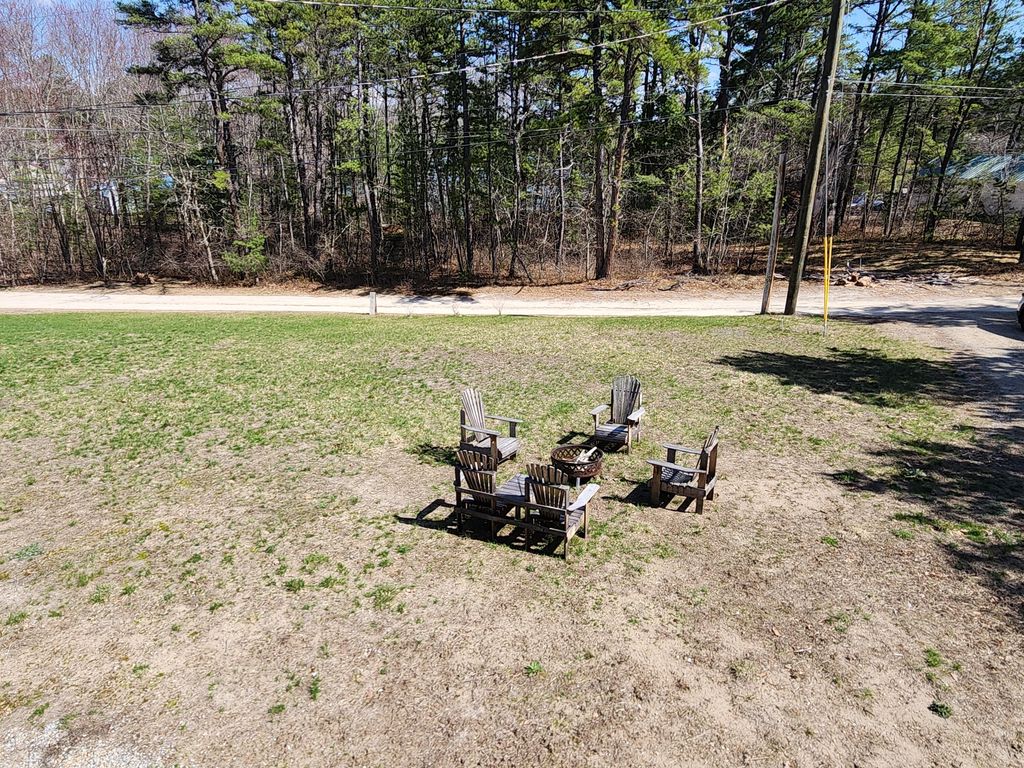 Photo of 17 Wakefield Road, Brownfield, ME 04010 (MLS # 1651250)