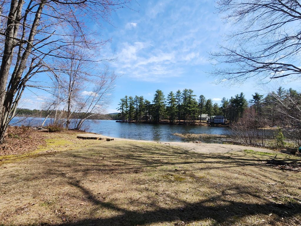 Photo of 17 Wakefield Road, Brownfield, ME 04010 (MLS # 1651250)