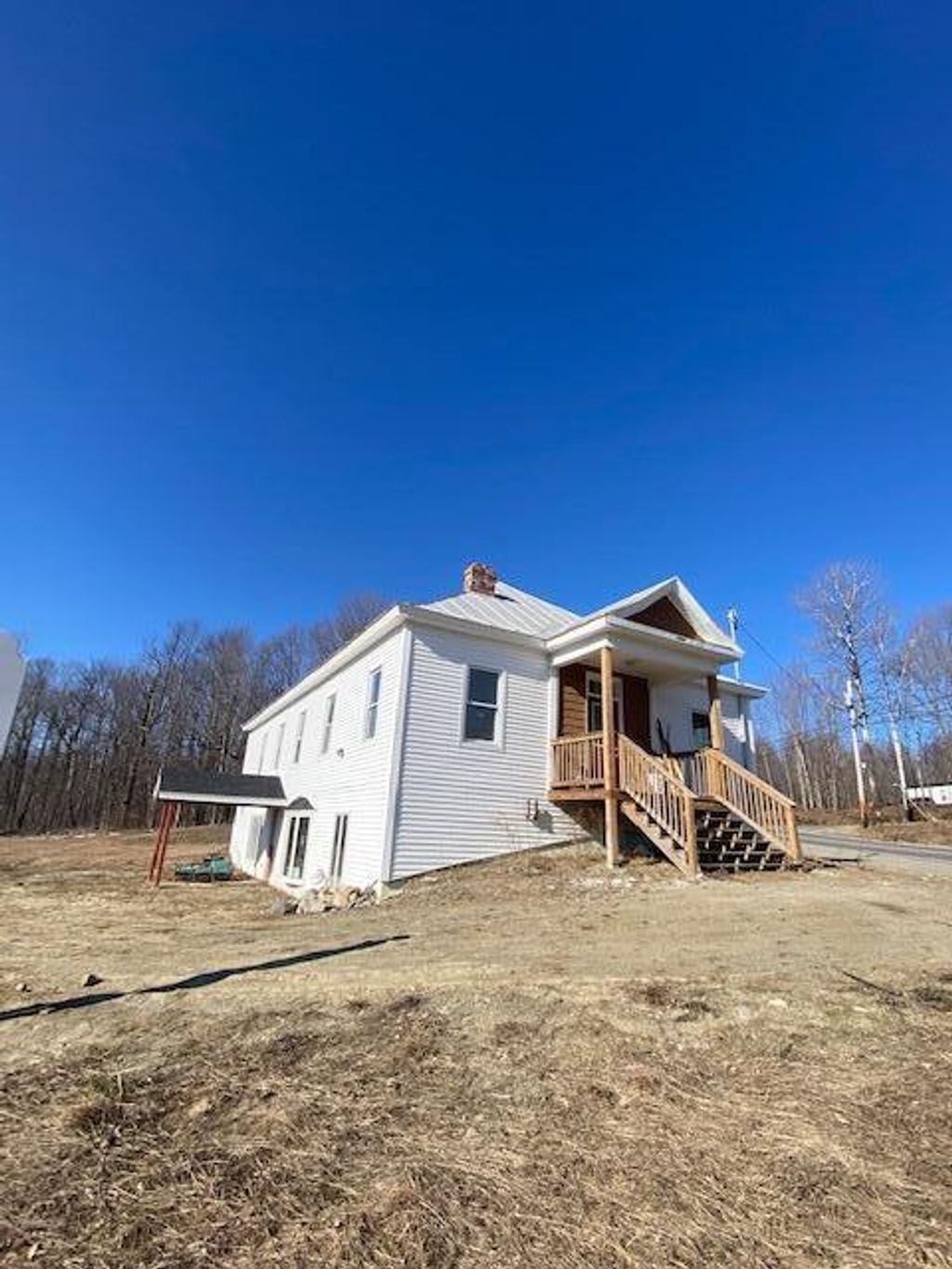 Photo of 2 Rome Road, Rome, ME 04963 (MLS # 1657871)