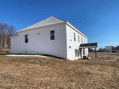 Photo of 2 Rome Road, Rome, ME 04963 (MLS # 1657871)