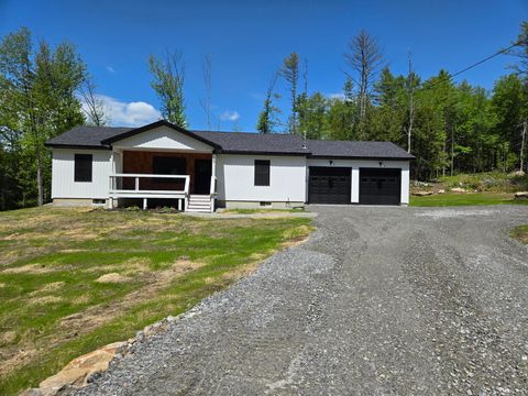 Photo of 72 Sawin Hill Road, Waterford, ME 04088 (MLS # 1661274)