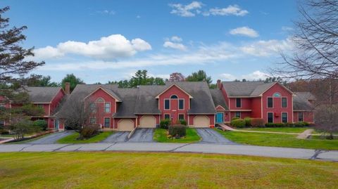 Photo of 35 Estates Drive #3, Manchester, ME 04351 (MLS # 1661748)