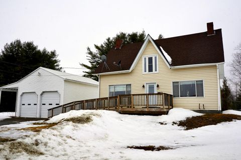 Photo of 69 Smithfield Road, Norridgewock, ME 04957 (MLS # 1654006)