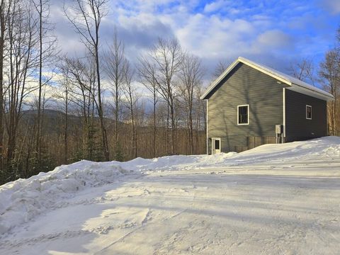 Photo of 15 Stevens Road, Phillips, ME 04966 (MLS # 1650928)