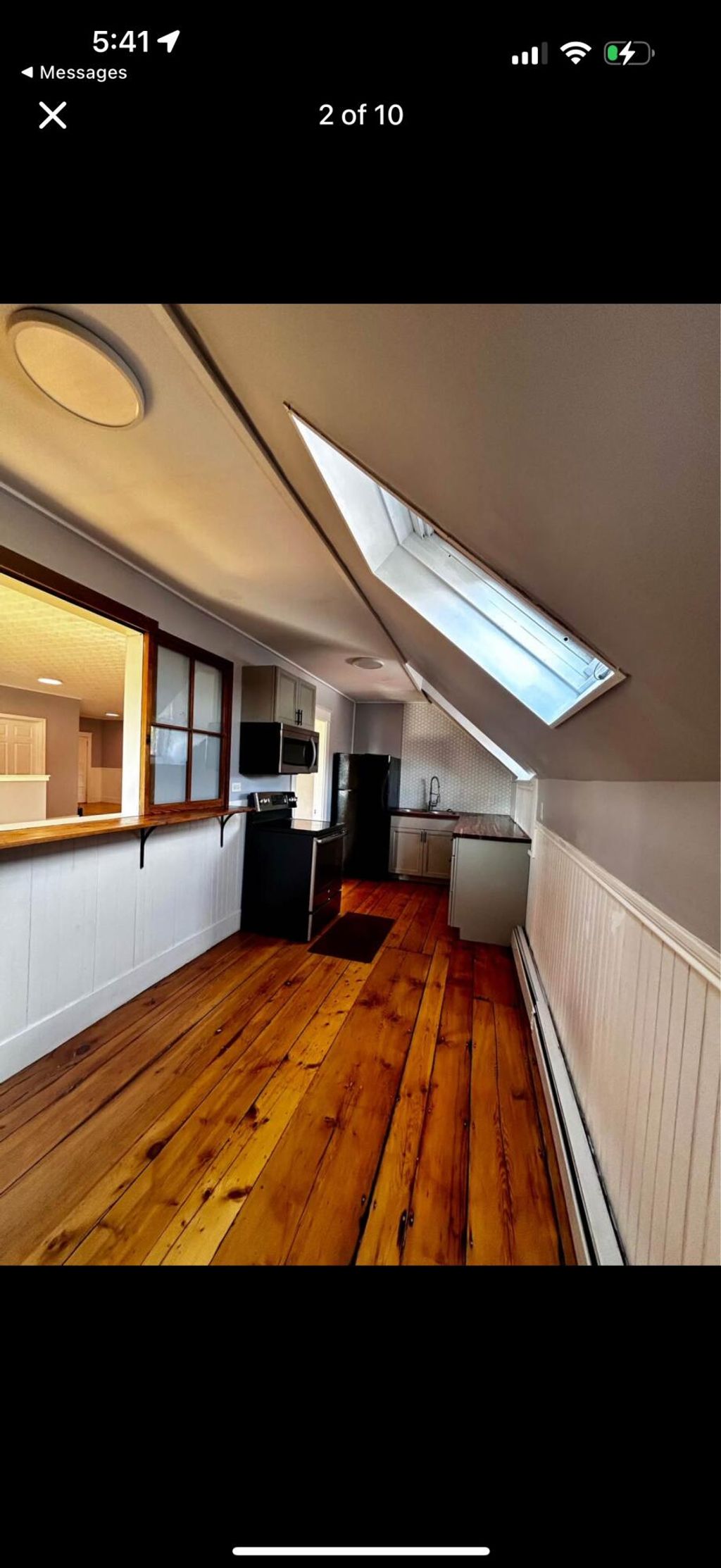 Photo of 46 Center Street, Brewer, ME 04412 (MLS # 1657357)