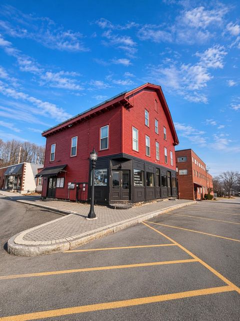 Photo of 46 Center Street, Brewer, ME 04412 (MLS # 1657357)