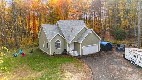 Photo of 282 Harry Howes Road, Sanford, ME 04073 (MLS # 1641954)