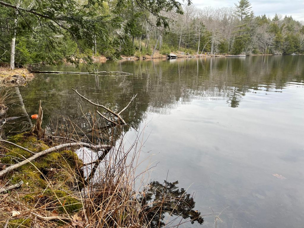 Photo of 0 Wood Road, Jefferson, ME 04348 (MLS # 1642551)