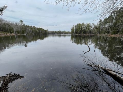 Photo of 0 Wood Road, Jefferson, ME 04348 (MLS # 1642551)