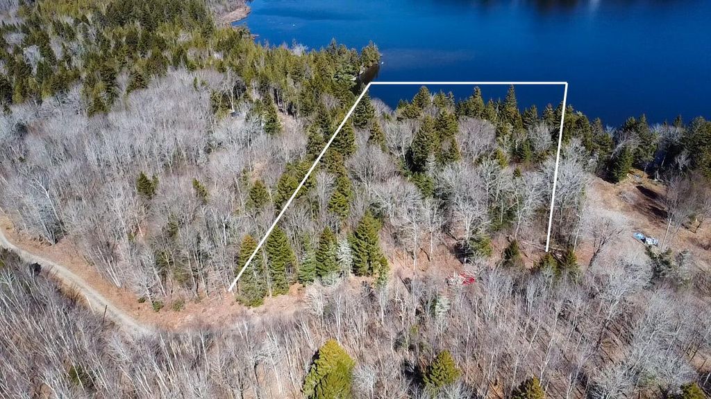 Photo of Lot #3-3 Indian Heights Rd, Whiting, ME 04691 (MLS # 1657579)