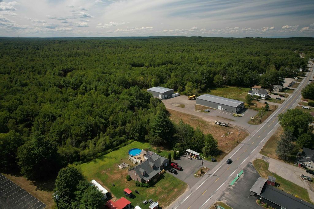 Photo of 69 Lisbon Street, Lots F &amp; G, Lisbon, ME 04250 (MLS # 1636252)