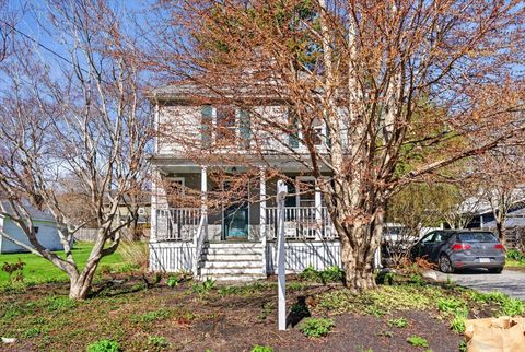 Photo of 103 Madeline Street, Portland, ME 04103 (MLS # 1656962)