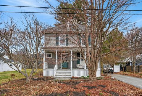 Photo of 103 Madeline Street, Portland, ME 04103 (MLS # 1656962)