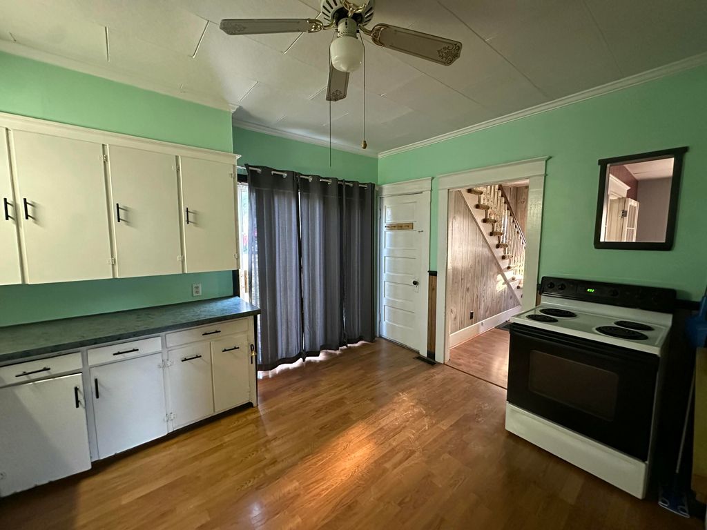 Photo of 18 School Street, Monticello, ME 04760 (MLS # 1634157)