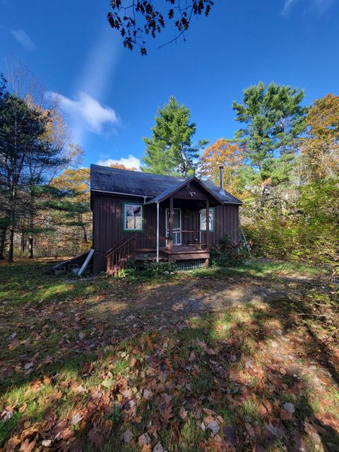 Photo of 458 Carding Machine Road, Bowdoinham, ME 04008 (MLS # 1641659) Photo of 458 Carding Machine Road, Bowdoinham, ME 04008 (MLS # 1641659)