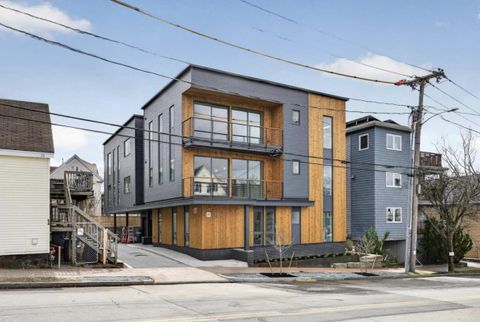 Photo of 58 Cumberland Avenue #2, Portland, ME 04101 (MLS # 1660612)
