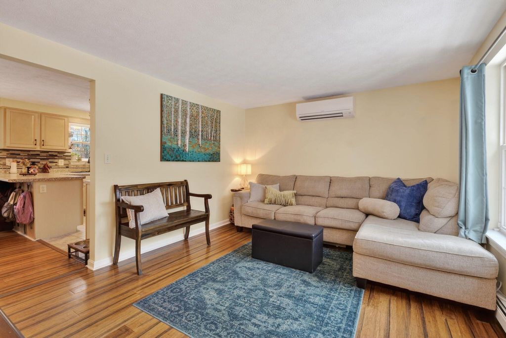 Photo of 688 Townhouse Road, Waterboro, ME 04030 (MLS # 1654527)