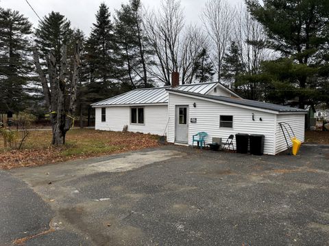 Photo of 2 Durgin Street, Moscow, ME 04920 (MLS # 1643452)