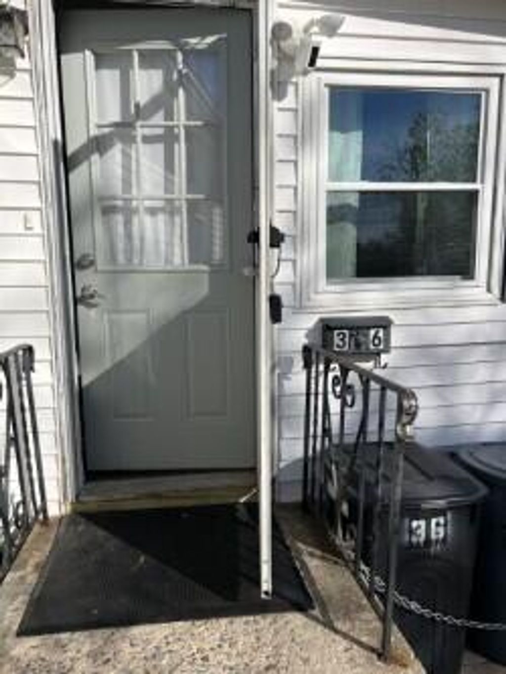 Photo of 36 Perley Street, Lewiston, ME 04240 (MLS # 1639402)