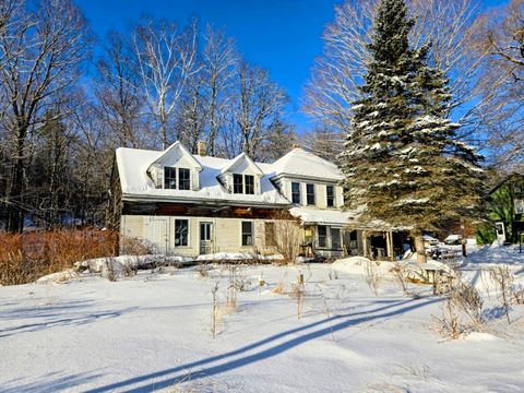 Photo of 45 Ross Avenue, Phillips, ME 04966 (MLS # 1649020)