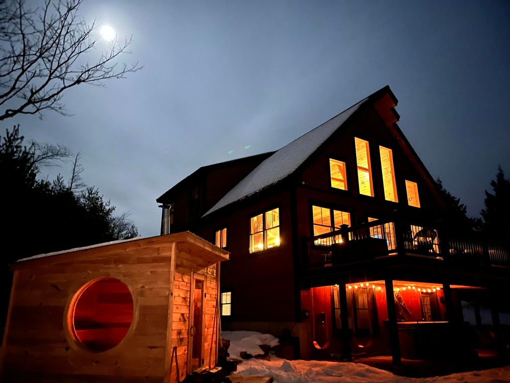 Photo of 20 Second Street, Bethel, ME 04217 (MLS # 1649456)