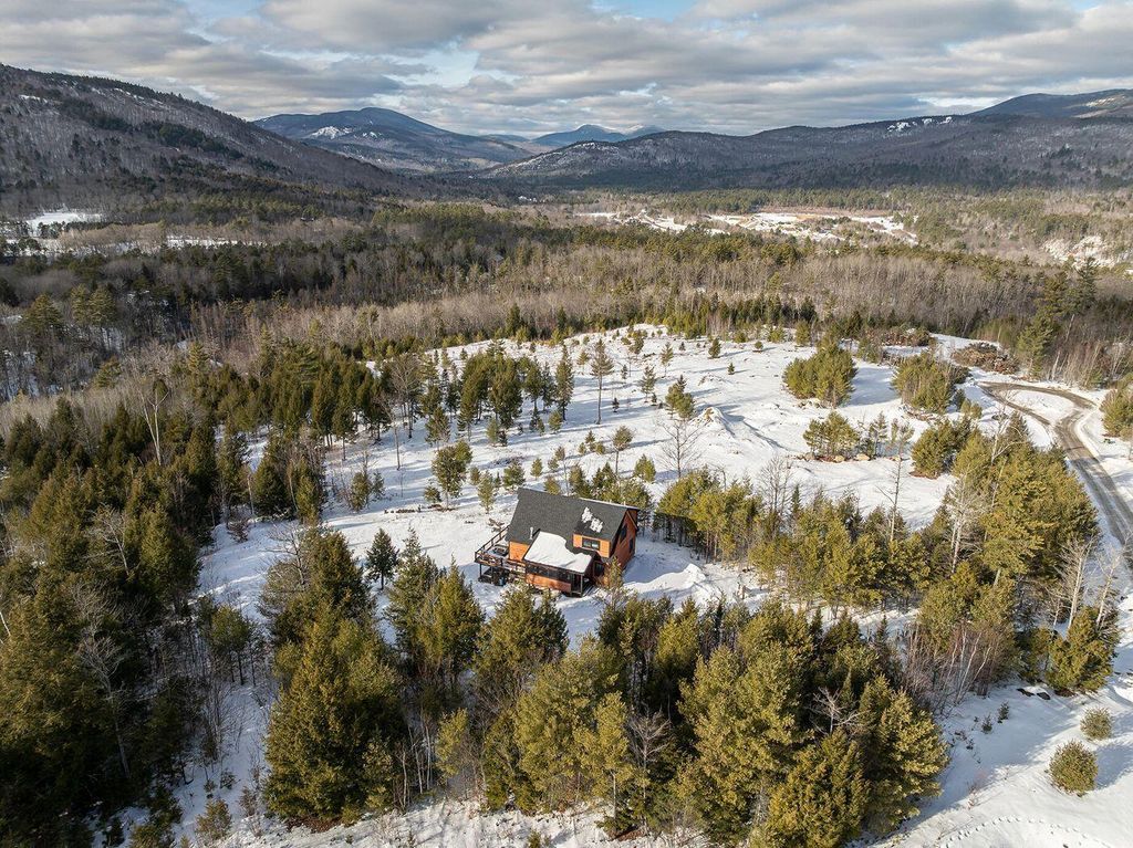 Photo of 20 Second Street, Bethel, ME 04217 (MLS # 1649456)