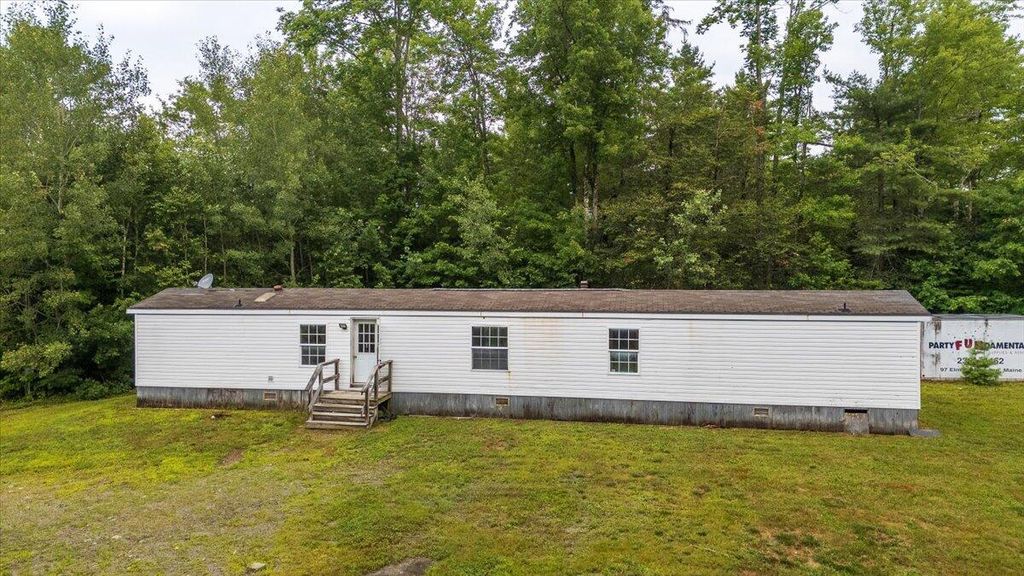 Photo of 305 Augusta Road, Washington, ME 04574 (MLS # 1641317)