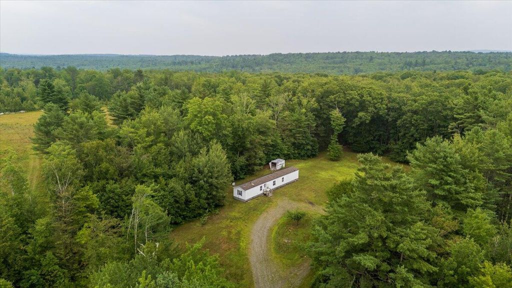 Photo of 305 Augusta Road, Washington, ME 04574 (MLS # 1641317)