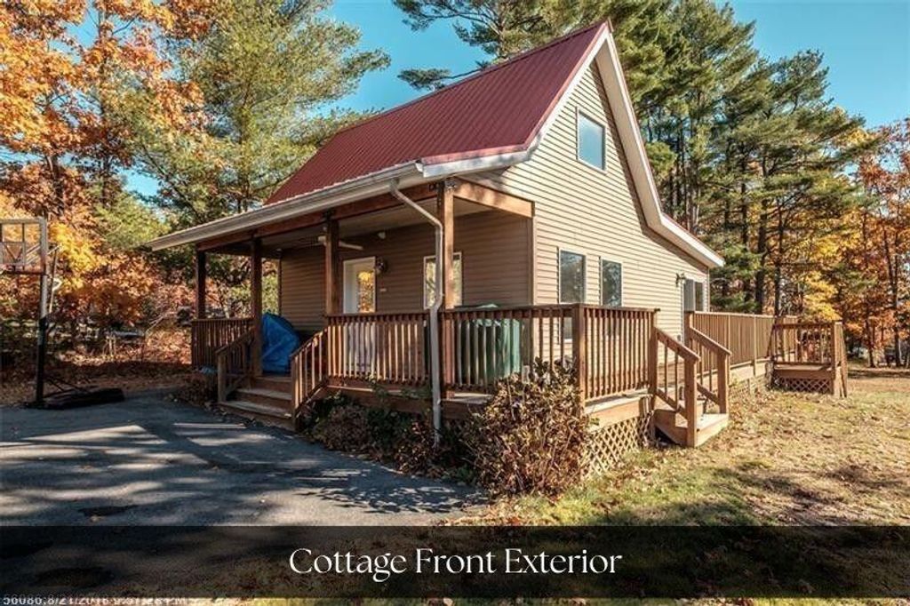 Photo of 6 Proctor Road, Biddeford, ME 04005 (MLS # 1644097)