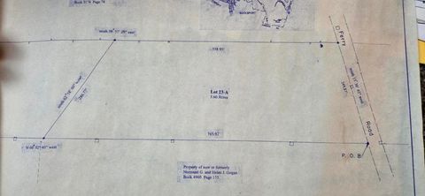 Photo of M14 L23A Ferry Road, Orrington, ME 04474 (MLS # 1650227)