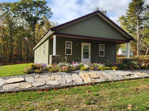 Photo of 380 South Mountain Valley Highway, Montville, ME 04941 (MLS # 1640664)