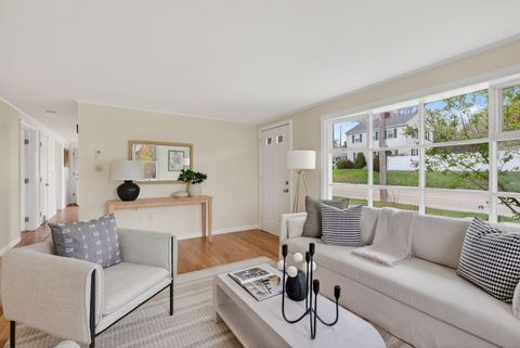 Photo of 708 Sawyer Street, South Portland, ME 04106 (MLS # 1662025)