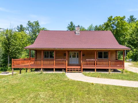Photo of 39 Katie View Road, Bethel, ME 04217 (MLS # 1615722)