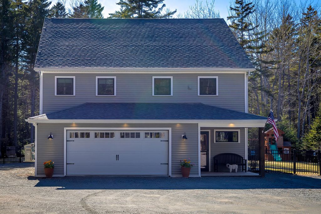 Photo of 1999 Bayside Road, Trenton, ME 04605 (MLS # 1657756)