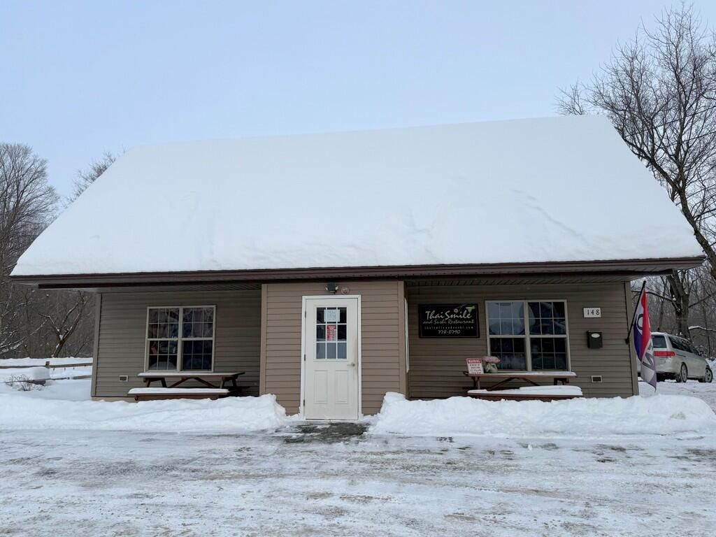 Photo of 148 Wilton Road, Farmington, ME 04938 (MLS # 1650457)