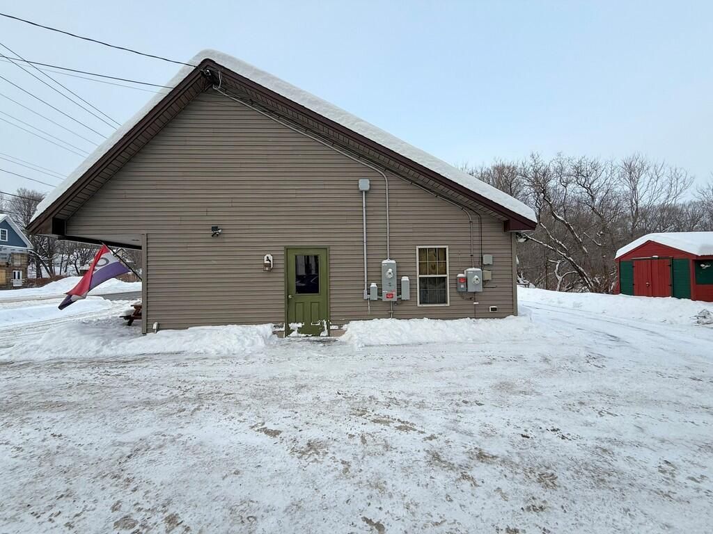 Photo of 148 Wilton Road, Farmington, ME 04938 (MLS # 1650457)