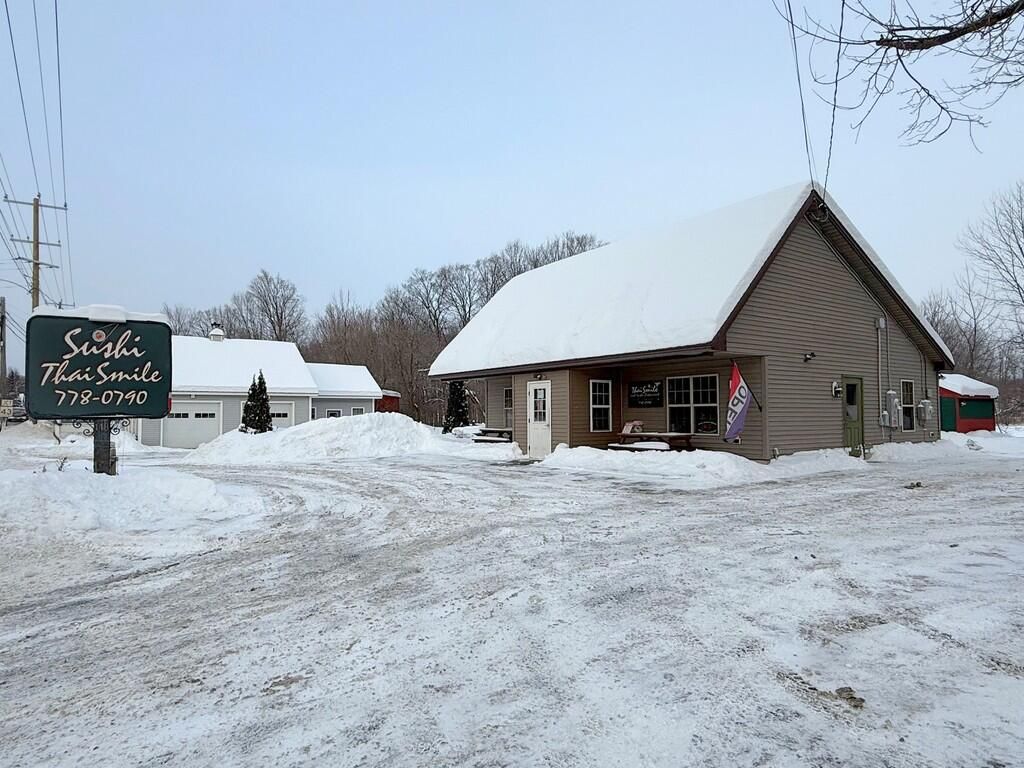 Photo of 148 Wilton Road, Farmington, ME 04938 (MLS # 1650457)