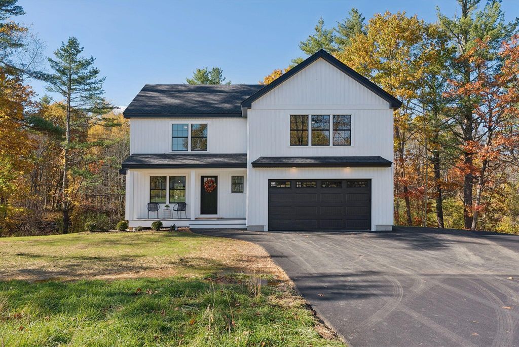 Photo of 4 Furbish Lane, Kennebunk, ME 04043 (MLS # 1641578)