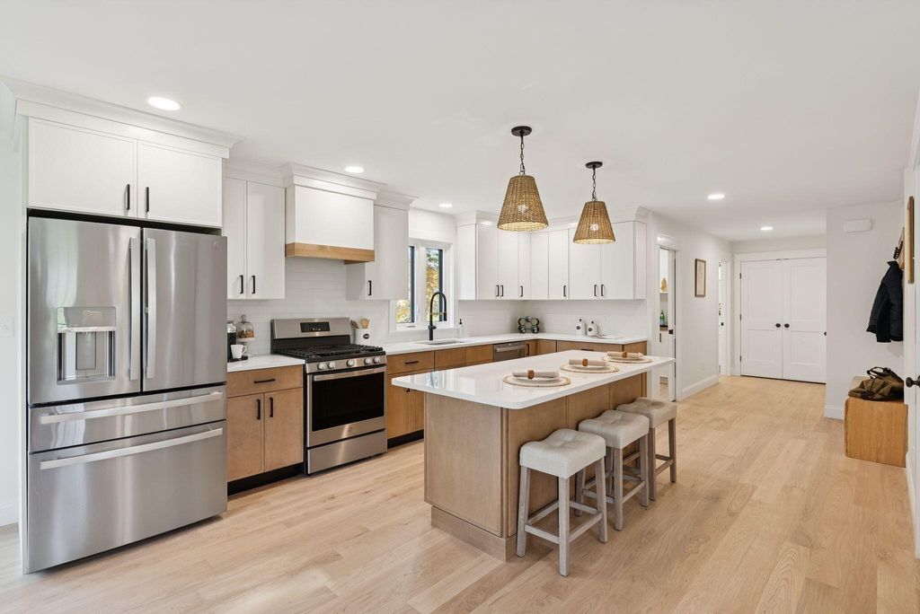 Photo of 4 Furbish Lane, Kennebunk, ME 04043 (MLS # 1641578)