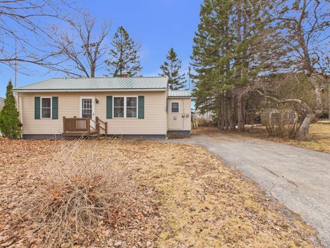 Photo of 15 Glendale Road, Caribou, ME 04736 (MLS # 1658924)