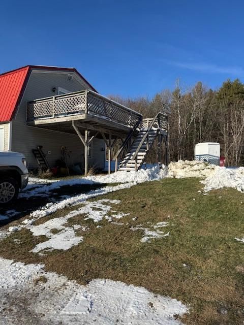 Photo of 296 Laing Hill Road, Palmyra, ME 04965 (MLS # 1647403)