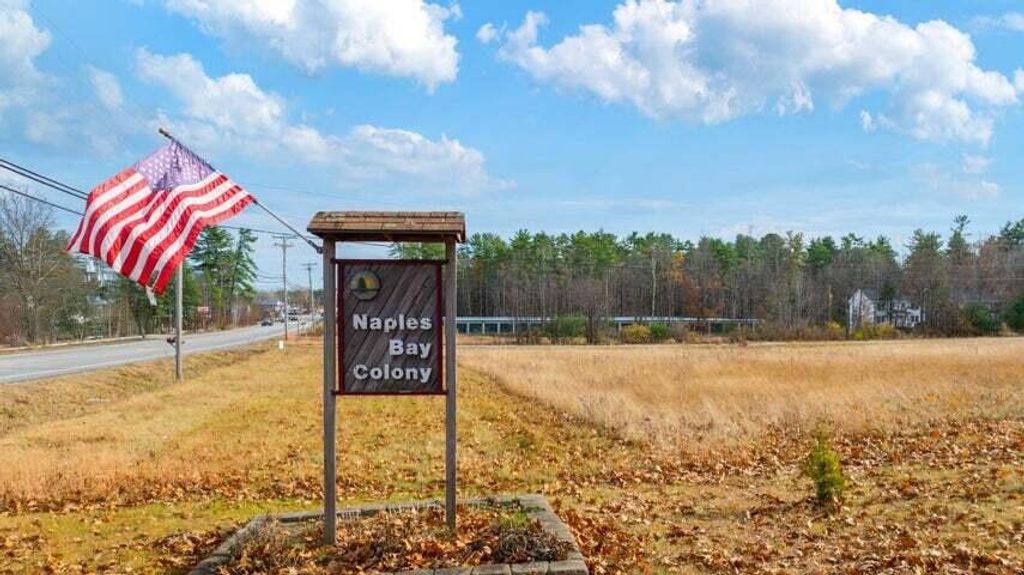 Photo of 18 Scenic View Drive, Naples, ME 04055 (MLS # 1643393)