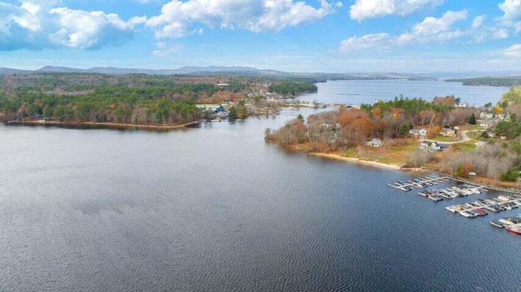Photo of 18 Scenic View Drive, Naples, ME 04055 (MLS # 1643393)