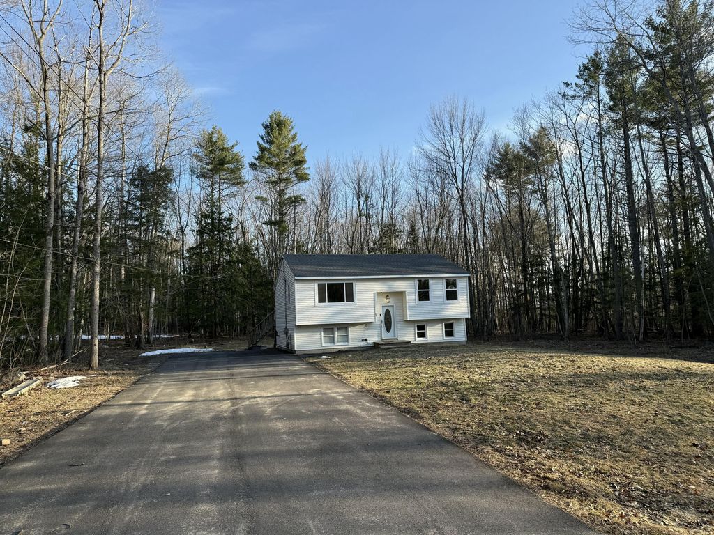 Photo of 66 Waterhouse Road, Gorham, ME 04038 (MLS # 1656433)