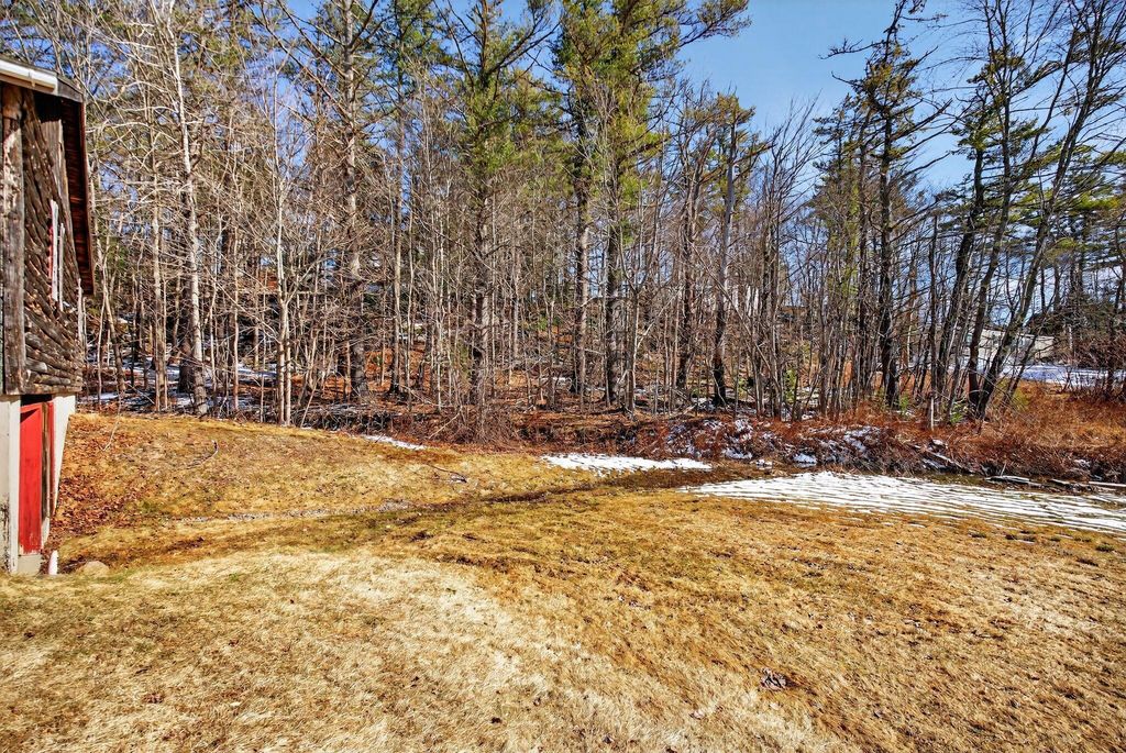 Photo of 127 Gardiner Road, Wiscasset, ME 04578 (MLS # 1655575)