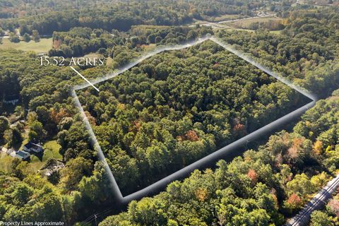 Photo of Lots 4,5,6 Lewis Hill Road, Newcastle, ME 04553 (MLS # 1647000)