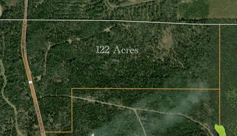 Photo of Lot 4 Aroostook Scenic Highway, T9 R5 WELS, ME (MLS # 1654088)