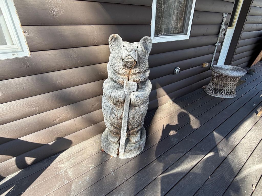 Photo of 30 Virginia Trail, Greenville, ME 04441 (MLS # 1655849)