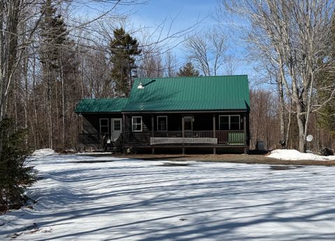 Photo of 30 Virginia Trail, Greenville, ME 04441 (MLS # 1655849)